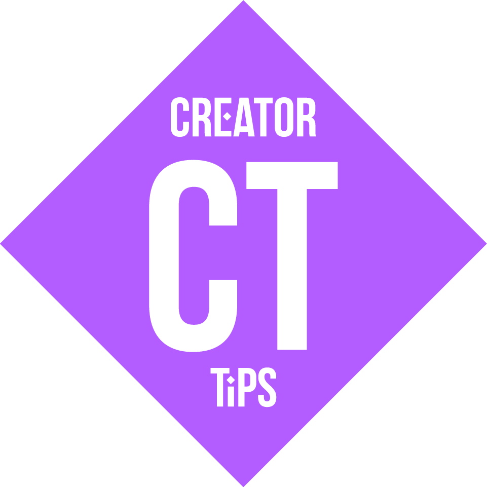 CreatorTips